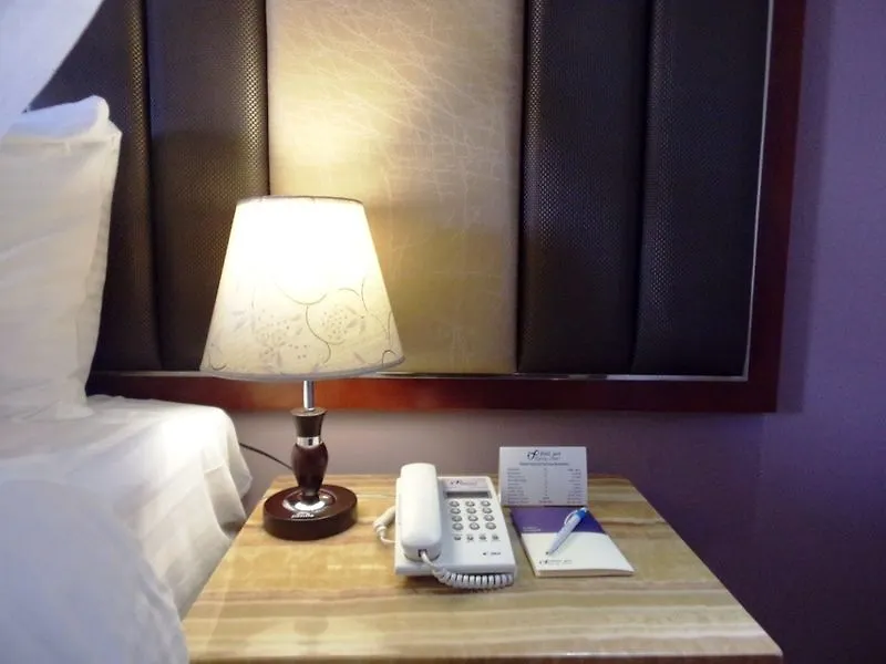 Infinity Hotel Makkah Mecca Saudi Arabia