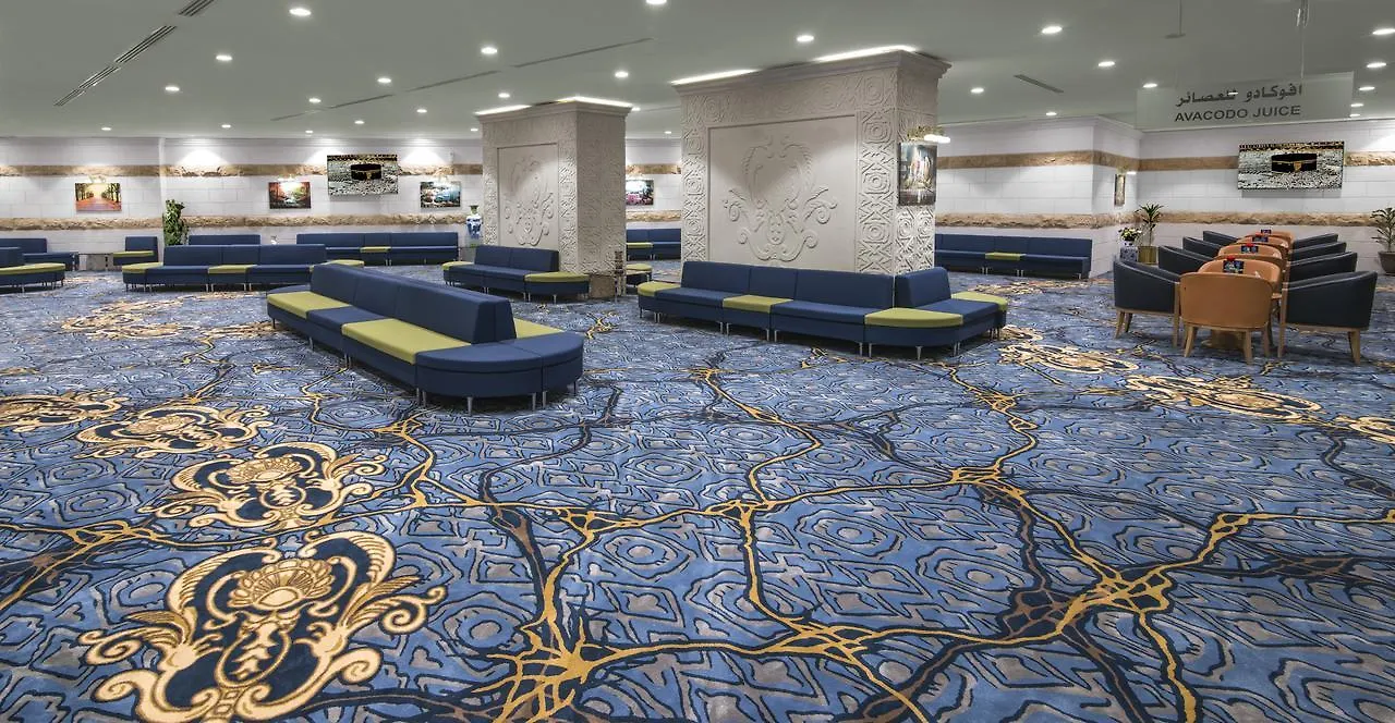 Infinity Hotel Makkah Mekke