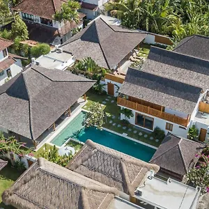 Hoi By Alfred In Bali Villa Seminyak (Bali)