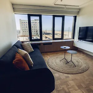 Appartement Hydro Palace 02.17