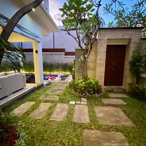 Akmali - 3 Bedrooms Villa Seminyak (Bali)
