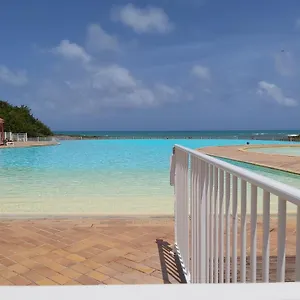 Appartement Anse Des Rochers St François Corail 306 