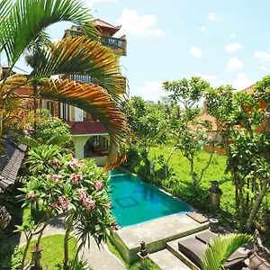 Kerta Hotel Ubud (Bali)