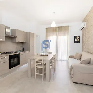 Al Posto Giusto - Self Check In Cefalu