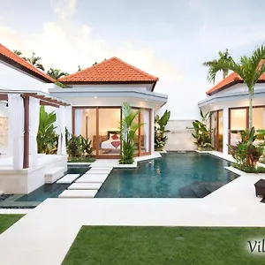 Mia - Boutique Villa Seminyak (Bali)