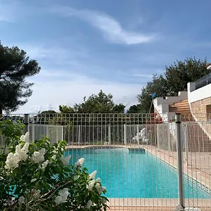 Maison d'hôtes Brise Des Pins ****