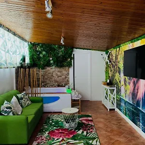 Appartement I Biddizzi Da Sicilia 