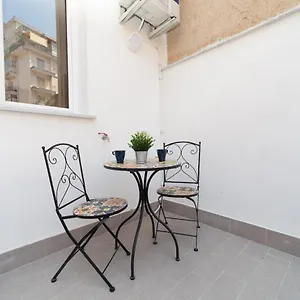 Appartement Lovely 