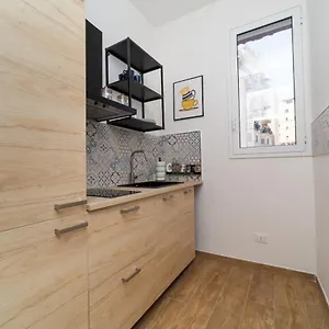 Appartement Lovely 