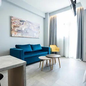 Aristotelous Downtown , Selanik Yunanistan