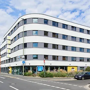Wuerzburg-city Würzburg