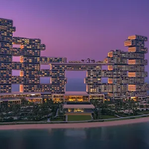 Atlantis The Royal منتجع