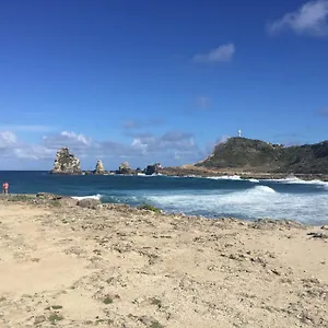 Appartement Kreyol Lecusson 