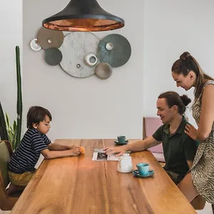 Eight Palms By Ini Vie Hospitality Villa Seminyak (Bali)