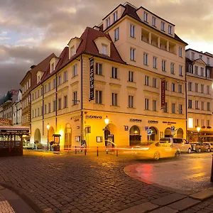Melantrich Praag
