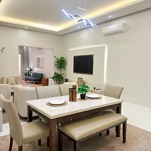 Apartment مودرن مقابلة البوليفارد Saudi Arabia