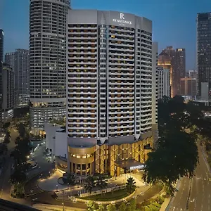 Renaissance & Convention Centre Kuala Lumpur