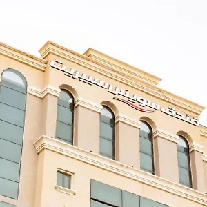 swiss-spirit-suites-corniche.hotelsdammam.com/