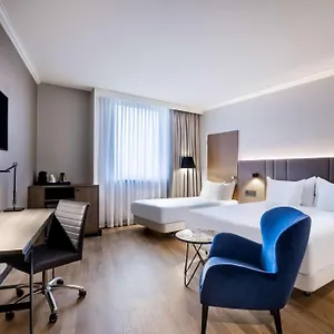 **** Hotel Nh Luxembourg Airport Luxembourg