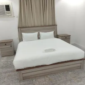 الرياده الفاخره شقة
