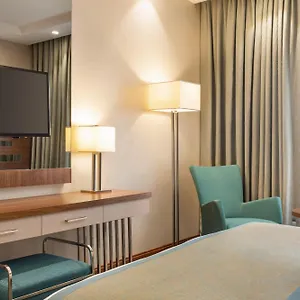 Ramada By Wyndham Makkah Zad Al Rawda Mecca