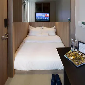 St Signature Chinatown Hotel Singapore