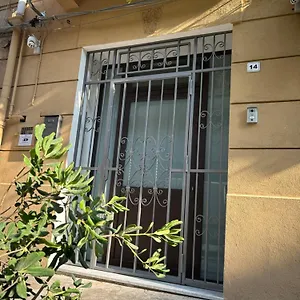 Appartement Olivuzza House 