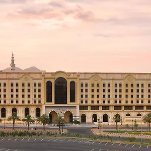 فندق فور بوينتس باي شيراتون المكرمة النسيم