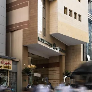 2* Hotel Emaar Al Khalil