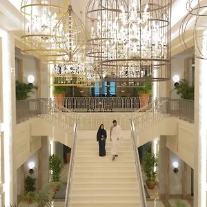 5* Otel Jumeirah Jabal Omar Makkah
