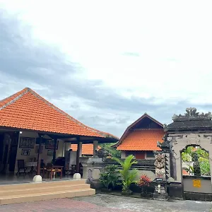 Pande Permai Wisma tamu Ubud (Bali)