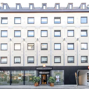 Ibis Brussels Centre Chatelain Brussel