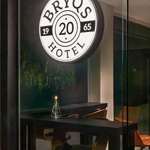 Bryqs Hotel Kuala Lumpur