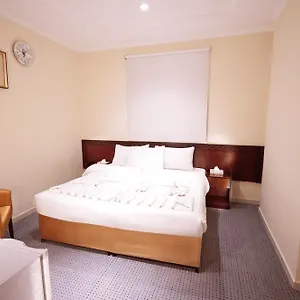 فنـــــــدق الزائـــــــــــــــــريــن 1 Mecca