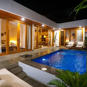 Zahra Villa Nusa Dua (Bali)