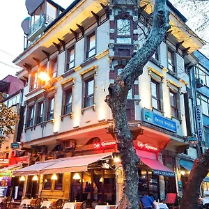 oteli̇ zi̇yaret edi̇n