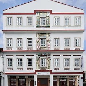 Wanderlust, The Unlimited Collection Managed By The Ascott Limited Hotel Singapore