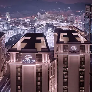 فندق دبل تري باي هيلتون جبل عمر