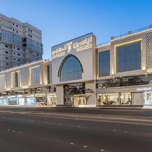 Jasmien Golden المدينة المنورة