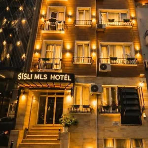 Sisli Mls اسطنبول