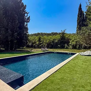 Maison d'hôtes Mas Du Recati ***