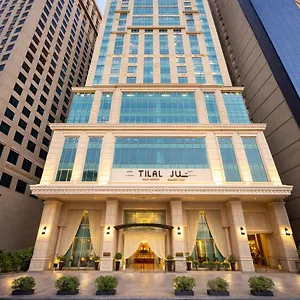 Hotel Tilal Jabal Al Kabah