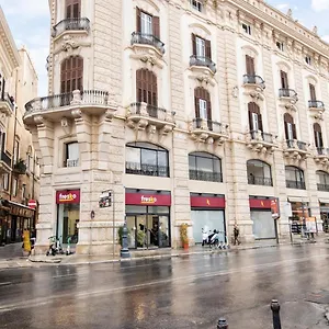 Appartement Palazzo Moncada 2 