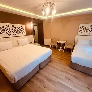 رومز إن تقسيم اسطنبول