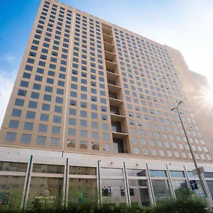 Al Hidayah Towers Mecca