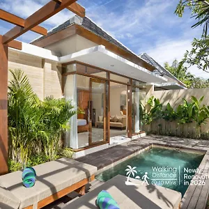 Tonys Villas&resort - Bali Seminyak (Bali)