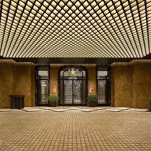 Josun Palace, A Luxury Collection Hotel, Gangnam Seoul