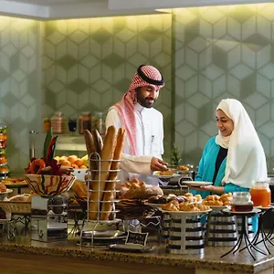 3* Otel Ibis Styles Makkah
