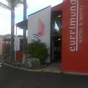 ** Motel Currimundi Hotel Motel Australia
