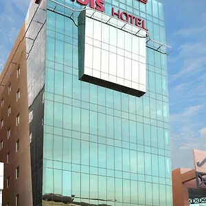 Ibis Olaya Street Riaad